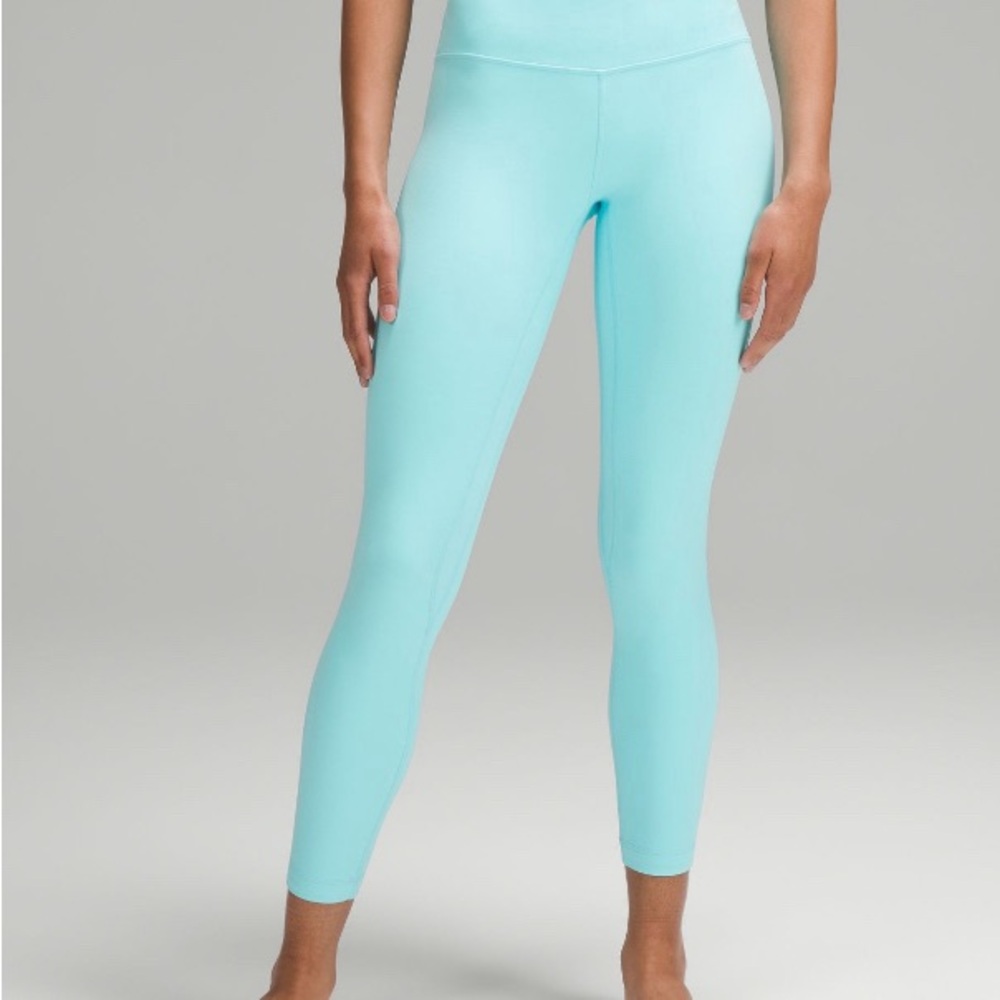 Lulu Lemon Women’s Align Leggings